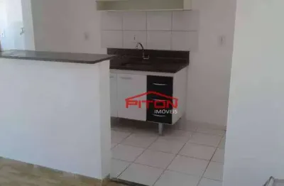 Apartamento com 2 quartos à venda na Rua Coronel Rodolfo Porto, 158, Ermelino Matarazzo, São Paulo