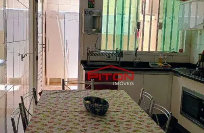 Sobrado com 2 dormitórios à venda, 78 m² por r$ 600.000,00 - vila esperança - são paulo/sp