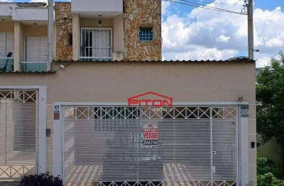 Casa com 2 quartos à venda na Rua Dezenove de Maio, 250, Vila Esperança, São Paulo