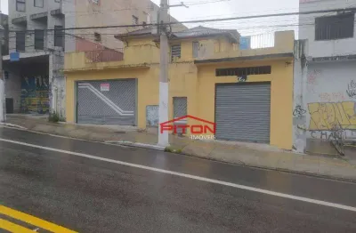 Terreno comercial à venda na Avenida Cangaíba, 2048, Cangaíba, São Paulo