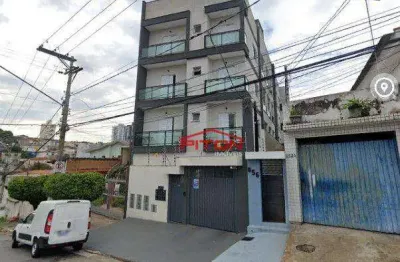 Apartamento com 2 quartos à venda na Rua Maria Teresa Assunção, 860, Penha, São Paulo