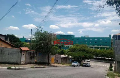 Terreno à venda na Rua Baltazar Brum, 981, Vila Ré, São Paulo