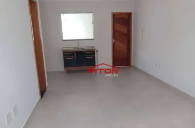 Casa com 2 quartos à venda na Rua Senador Godói, 234, Penha, São Paulo