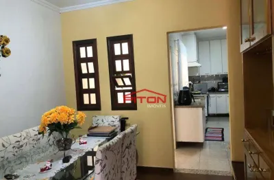 Casa com 2 quartos à venda na Avenida Amador Bueno da Veiga, 1050, Penha, São Paulo