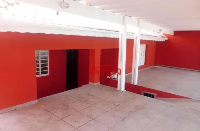 Casa com 4 quartos à venda na Rua Itapaci, 61, Jardim Nordeste, São Paulo