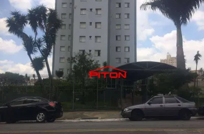 Apartamento com 2 quartos à venda na Rua Mercedes Lopes, 520, Penha, São Paulo