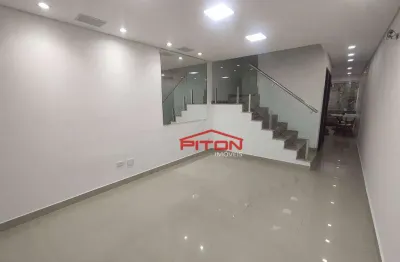 Casa em condomínio fechado com 2 quartos à venda na Rua Arnaldo João, 367, Vila Ré, São Paulo