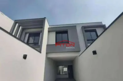 Casa com 3 quartos à venda na Rua Vinte e Dois de Março, 85, Vila Granada, São Paulo