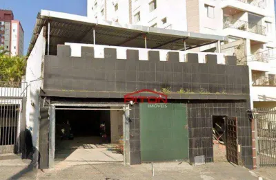 Casa com 6 quartos à venda na Avenida Padres Olivetanos, 77, Vila Esperança, São Paulo