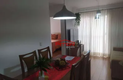 Apartamento com 2 quartos à venda na Avenida Tarumã, 300, Cangaíba, São Paulo