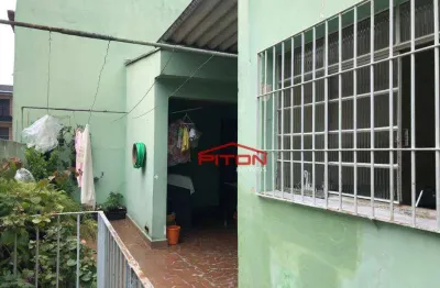 Casa com 3 quartos à venda na Rua Jarauara, 686, Vila Ré, São Paulo