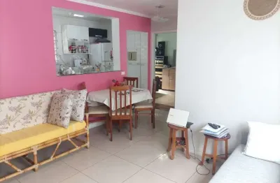 Apartamento com 2 dormitórios à venda, 52 m² por r$ 300.000,00 - penha - são paulo/sp