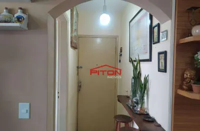 Apartamento com 2 quartos à venda na Rua Vigília, 325, Vila Buenos Aires, São Paulo