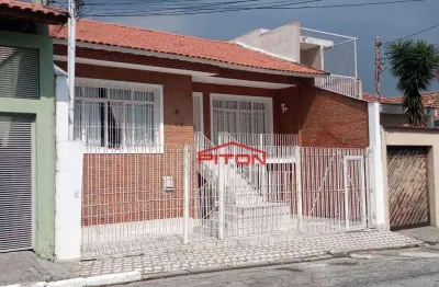 Casa com 5 quartos à venda, 200 m² por r$ 800.000 - vila buenos aires - são paulo/sp