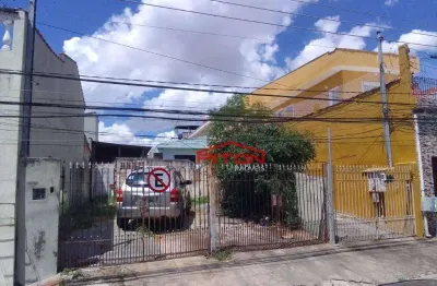 Terreno à venda na Rua da Lei, 15, Cangaíba, São Paulo