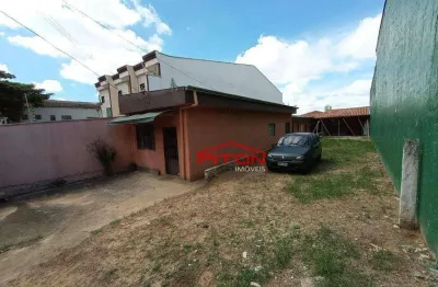 Terreno à venda na Rua Ilha de Castilhos, 46, Jardim Popular, São Paulo