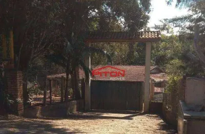 Chácara / sítio com 3 quartos à venda na Estrada Treze, 252, Zona Rural, Guapiara