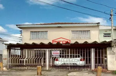 Casa com 3 quartos à venda na Avenida Vinte e Quatro de Fevereiro, 114, Cangaíba, São Paulo