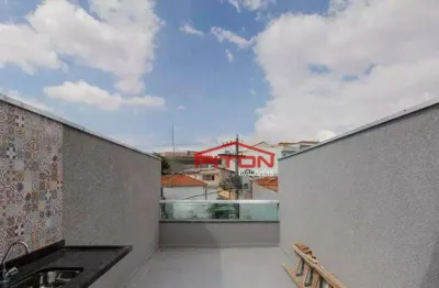 Sobrado com 3 dormitórios à venda, 160 m² por r$ 650.000,00 - penha - são paulo/sp