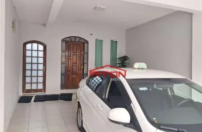 Casa com 2 quartos à venda na Rua Baibiri, 9, Penha, São Paulo