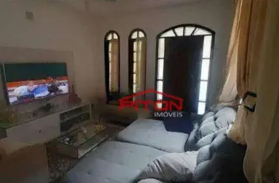 Casa com 2 quartos à venda na Rua Baibiri, 9, Penha, São Paulo
