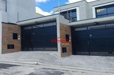 Casa com 3 quartos à venda na Rua Manuel Francisco Luz, 95, Penha, São Paulo