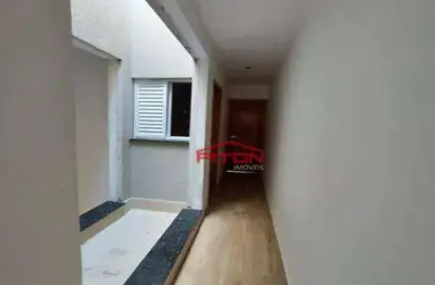Casa com 3 quartos à venda na Avenida Hermilo Alves, 190, Vila Ré, São Paulo