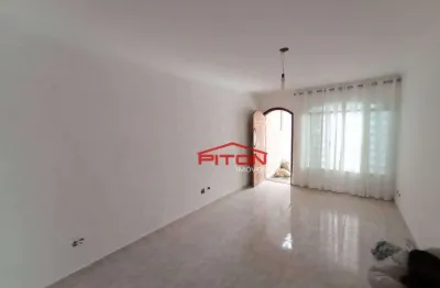 Sobrado com 3 dormitórios à venda, 111 m² por r$ 800.000,00 - penha de frança - são paulo/sp