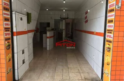 Sala comercial com 1 sala para alugar na Rua Carlos Meira, 32, Penha, São Paulo