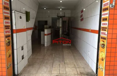 Sala comercial com 1 sala para alugar na Rua Carlos Meira, 32, Penha, São Paulo