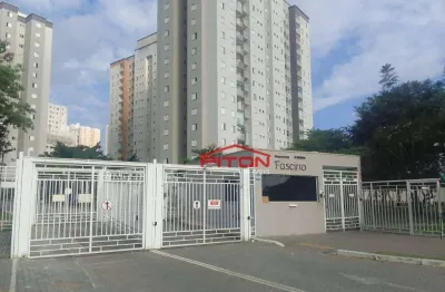 Apartamento com 2 quartos à venda na Avenida Condessa Elisabeth de Robiano, 2001, Penha, São Paulo