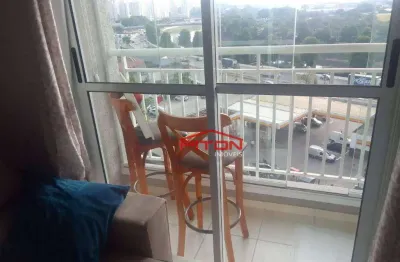 Apartamento com 2 quartos à venda na Avenida Condessa Elisabeth de Robiano, 2001, Penha, São Paulo