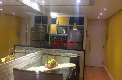 Apartamento com 2 quartos à venda na Rua Renzo Baldini, 901, Parada XV de Novembro, São Paulo