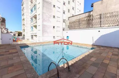 Apartamento com 2 quartos à venda na Rua Renzo Baldini, 901, Parada XV de Novembro, São Paulo