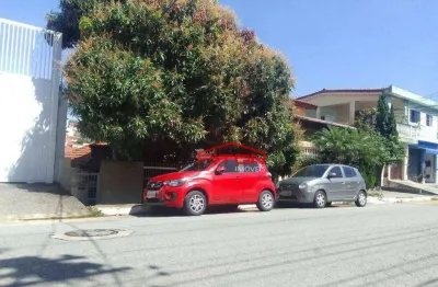 Terreno à venda na Rua Coronel Meireles, 311, Penha, São Paulo