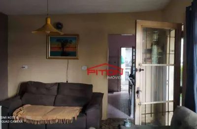 Casa com 3 quartos à venda na Rua Augusto Colim, 21, Jardim Danfer, São Paulo