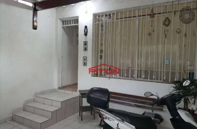 Casa com 2 quartos à venda na Rua Padre Benedito de Camargo, 48, Penha, São Paulo