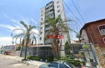 Apartamento com 2 quartos à venda na Rua da Economia, 102, Vila Matilde, São Paulo