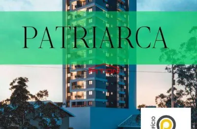 Apartamento com 2 quartos à venda na Rua Major Gomes Ribeiro, 93, Patriarca, São Paulo