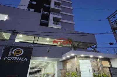 Apartamento com 2 quartos à venda na Rua Major Gomes Ribeiro, 93, Patriarca, São Paulo