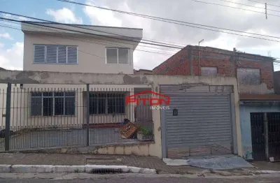 Casa com 6 quartos para alugar na Rua Plínio Ayrosa, 133, Cangaíba, São Paulo