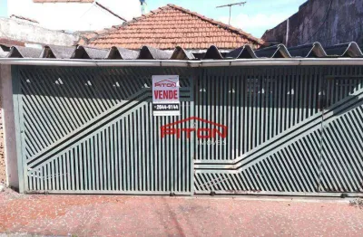 Casa com 4 quartos à venda na Rua Cumbé, 249, Penha, São Paulo