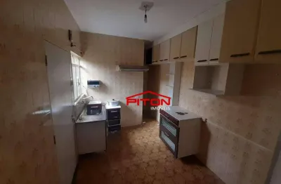 Casa com 1 dormitório para alugar, 55 m² por r$ 1.500,01/mês - penha - são paulo/sp