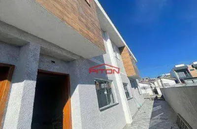 Casa com 2 quartos à venda na Rua Maria Teresa Assunção, 297, Penha, São Paulo