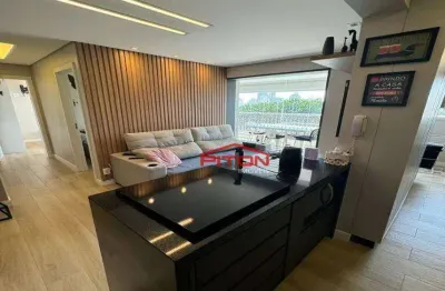 Apartamento com 2 quartos à venda na Rua Serra da Bocaina, 547, Belenzinho, São Paulo