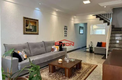 Casa com 3 quartos à venda na Rua Professor Carlos Silveira, 505, Cangaíba, São Paulo
