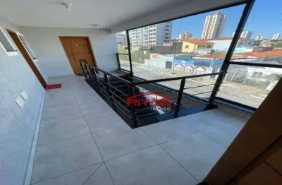 Apartamento com 1 quarto à venda na Rua Henrique Osvaldo, 2, Penha, São Paulo