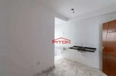 Apartamento com 1 quarto à venda - vila buenos aires - são paulo/sp