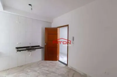 Apartamento com 1 quarto à venda - vila buenos aires - são paulo/sp