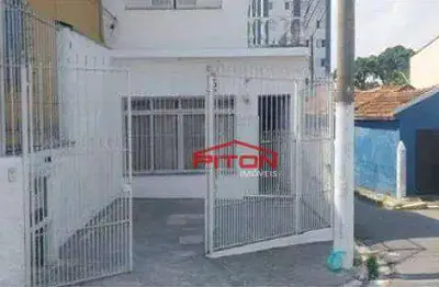 Casa com 3 quartos à venda na Rua José Elói Bezerra, 9, Penha, São Paulo